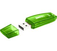 EMTEC Clé USB 64GB C410 (Vert) USB 2.0