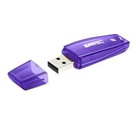 Clé USB Emtec C410 8 Go