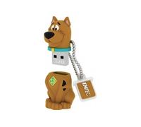Emtec HB Scooby Doo lecteur USB flash 16 Go USB Type-A 2.0 Multicolore