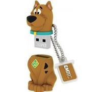 Emtec HB Scooby Doo lecteur USB flash 16 Go USB Type-A 2.0 Multicolore