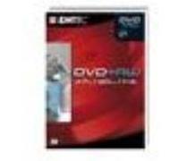 EMTEC - DVD-RW x 5 - 4.7 Go - support de stockage G