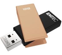 EMTEC C350 Brick - clé USB - 128 Go