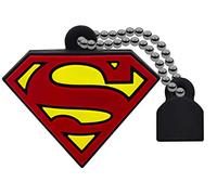 EMTEC DC Comics Collector Superman - 16Go / USB2.0