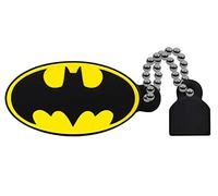 Clé USB 2.0 Emtec 16 Go Collector Batman Noir et jaune G