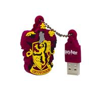 Emtec ECMMD16GM730HP01 - Clé USB - 2.0 - Série Licence - Collection M730 - 16 Go - Harry Potter Gryffindor