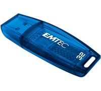 EMTEC C410 Color Mix - clé USB - 32 Go