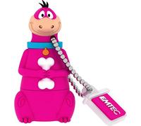 Emtec ECMMD8GHB101 Clé USB 8 Go USB 2.0 Design HB Dino