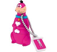 Emtec ECMMD8GHB101 Clé USB 8 Go USB 2.0 Design HB Dino