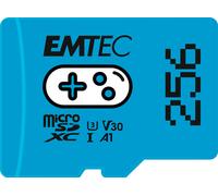 Emtec ECMSDM256GXCU3G mémoire flash 256 Go MicroSDXC UHS-I