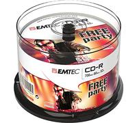 Emtec ECOC805052CB read/write CD