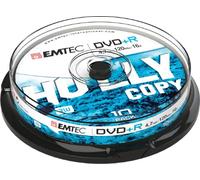Emtec ECOVPR471016CB read/write DVD
