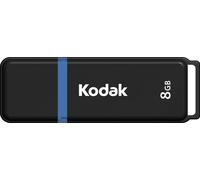 Pack clés USB 8 Go 2 + 1 offerte - Kodak G