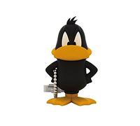 LOONEY TUNES Duffy Duck Clé USB 3D Pendrive 8 Go EMTEC