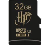 Emtec Harry Potter 32 Go MicroSDHC UHS-I