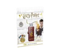 EMTEC Harry Potter M730 Gryffindor - Clé USB - 16 Go - USB 2.0