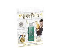 EMTEC, ECMMD32GM730HP02 , Clé USB 32 Go Harry Potter Slytherin - Design exclusif, système coulissant, vitesse de lecture jusqu'à 15 MB/s, vitesse d'écriture jusqu'à 5 MB/s - Vert 32 Go