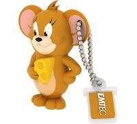Emtec HB103 HB Jerry lecteur USB flash 16 Go USB Type-A 2.0 Multicolore