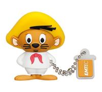 EMTEC Looney Tunes Episode 1 L102 Speedy - Clé USB - 8 Go - USB 2.0