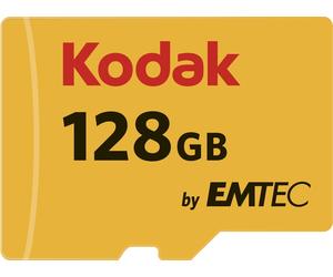 Emtec microSDXC 128GB 128 Go UHS-I Classe 10