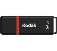 EMTEC Modèle du produit : USB2.0 K100 64GB lecteur USB flash 64 Go USB Type-A 2.0 Noir