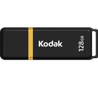 Kodak Clé USB Classic K103 128 Go USB Type-A 3.2 Gen 1 Noir/Jaune