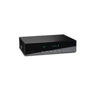 Emtec Movie Cube N160H Terrestre Full HD Noir