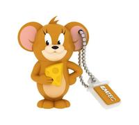 EMTEC Novelty 3D HB103 Jerry - Clé USB - 16 Go - USB 2.0