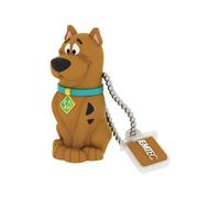 EMTEC Novelty 3D HB106 Scooby Doo - Clé USB - 16 Go - USB 2.0