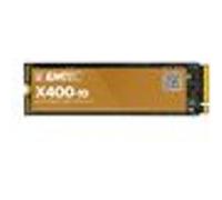 EMTEC Power Pro X400-10 - SSD - 4 To - interne - M.2 2280 - PCIe 4.0 x4 (NVMe) G