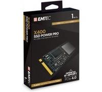 Power Pro X400 - SSD - 1 To - interne - M.2 2280 - PCIe 4.0 x4 (NVMe)