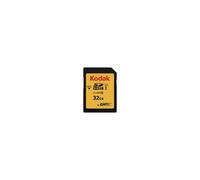 Emtec SD Card 32GB KODAK SDHC