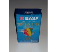 Emtec Sec de 45 S-VHS C Cassette vidéo (Caméscope) Lot de 12