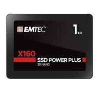 EMTEC Shampooing unisexe pour adulte