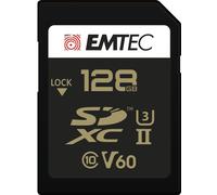 Emtec Speedin Pro 128 Go Sdxc Uhs-ii Classe 10