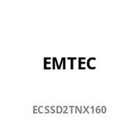 Emtec SSD 2.5" Sata X160 2TB intern bulk