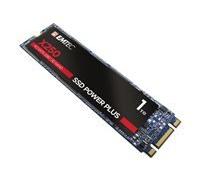EMTEC SSD Power Plus X250 - SSD - 1 To - interne - M.2 2280 - SATA 6Gb/s G