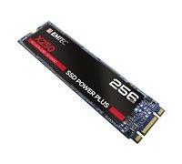 EMTEC SSD Power Plus X250 - SSD - 256 Go - SATA 6Gb/s