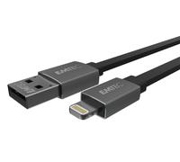 Emtec T700A 1,2 m Noir