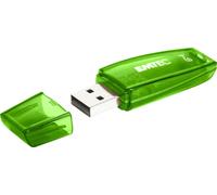 EMTEC USB 2.0 64GB C410 (Green) 64 gb