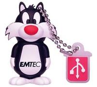 Emtec USB 2.0 L101 8 Go LT Sylvester G