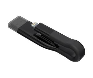EMTEC USB3.0 DUO Lightning Charg T500 BL 32Go
