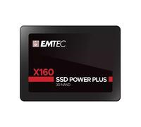 EMTEC X160 SSD Power Plus 2.5" 2.0TB