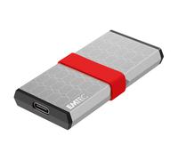 Emtec X205 Mini 1 To USB Type-C USB 3.2 Gen 2x2 Argent