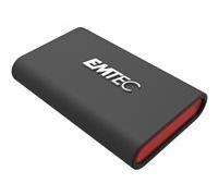 EMTEC X210 - SSD - 512 Go - USB 3.2 Gen 2