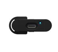 EMTEC X210G - 1000 Go - USB Type-C - 3.2 Gen 2 (3.1 Gen 2) - 1100 Mo/s - 10 Gbit/s - Noir - Blanc