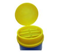 emtez PE entonnoir pour fûts 200L, diamètre 61 cm Quantité:1