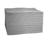 emtez SCHOELLER Chiffons absorbants en non-tissé, 0,4x0,5 m 100 pièces, Utilisation: UNI Quantité:100