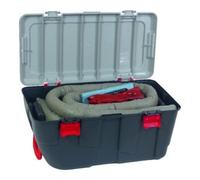 emtez SCHOELLER Kit d'urgence en valise, domaine d'application : UNI Quantité:1