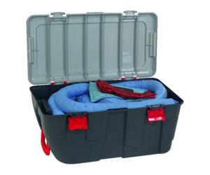 emtez SCHOELLER Trousse de secours en valise, domaine d’utilisation : HUILE Quantité:1
