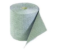 emtez Universal non-tissé de liaison, double, support 136L non-tissé PP 40x40m haute Quantité:2
